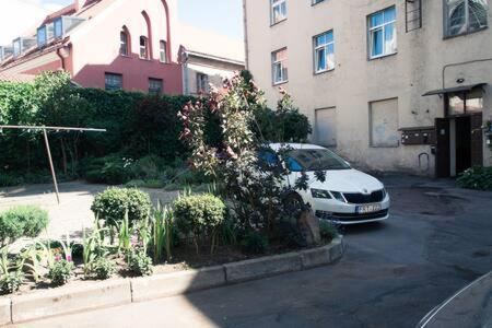 Town Hall 3 Bedroom Apartment Vilnius Exterior photo